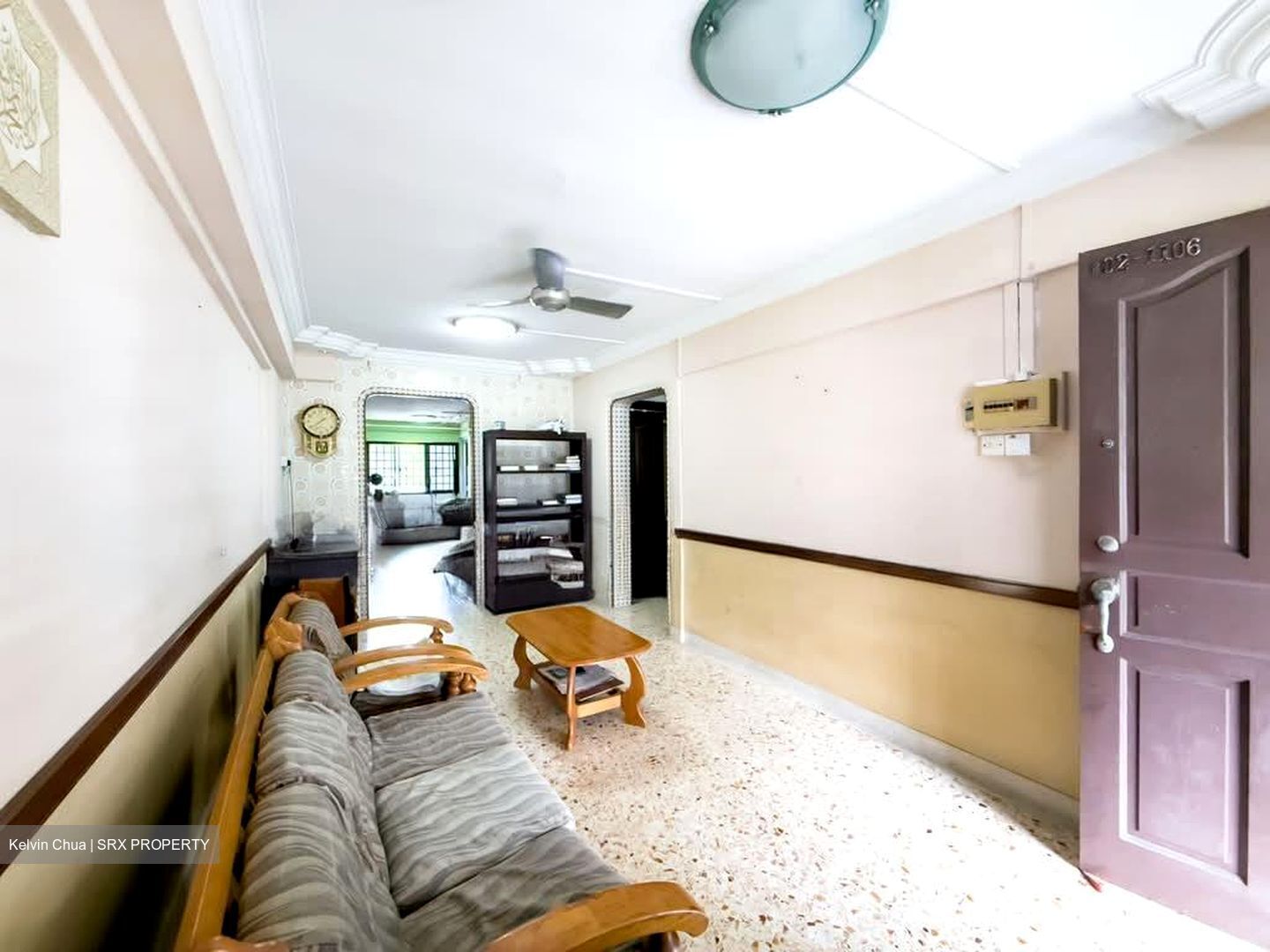Blk 463 Ang Mo Kio Avenue 10 (Ang Mo Kio), HDB 3 Rooms #578499101